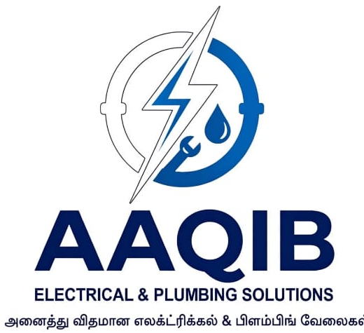 Aaqib Electrical & Plumbing Solutions logo